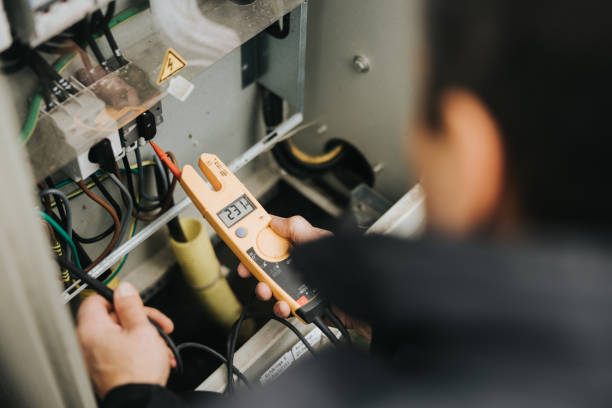 Best Local Electrician Companies  in West Buechel, KY