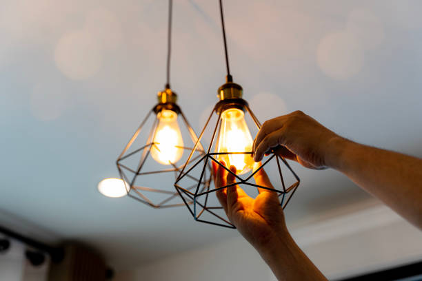 Best Ceiling Fan Installation Electrician  in West Buechel, KY