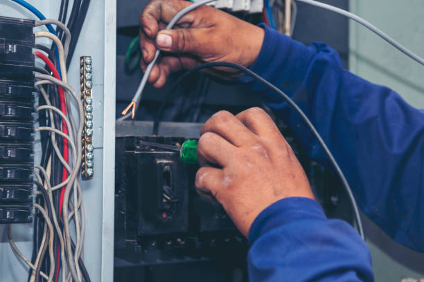 Electrical Outlet Repair in KY