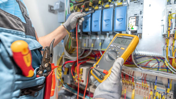 Best Electrical Outlet Repair  in West Buechel, KY