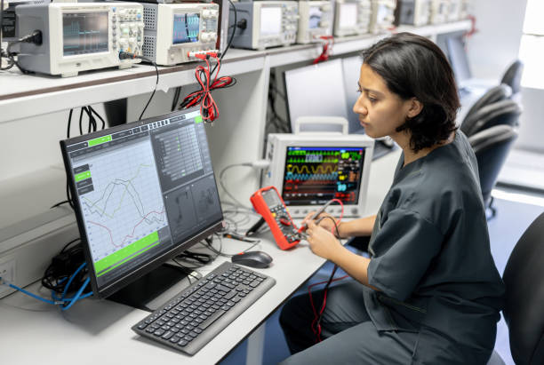 Best Industrial Electrical Services  in West Buechel, KY
