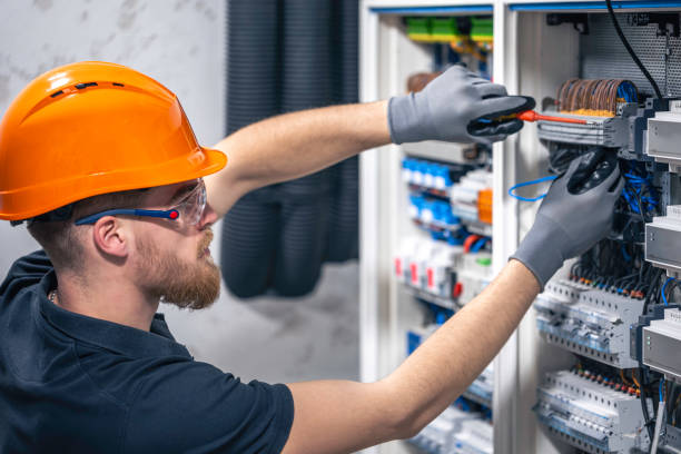 Best 24-Hour Electrician  in West Buechel, KY
