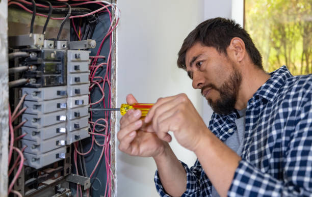 Best Electrical Troubleshooting Services  in West Buechel, KY